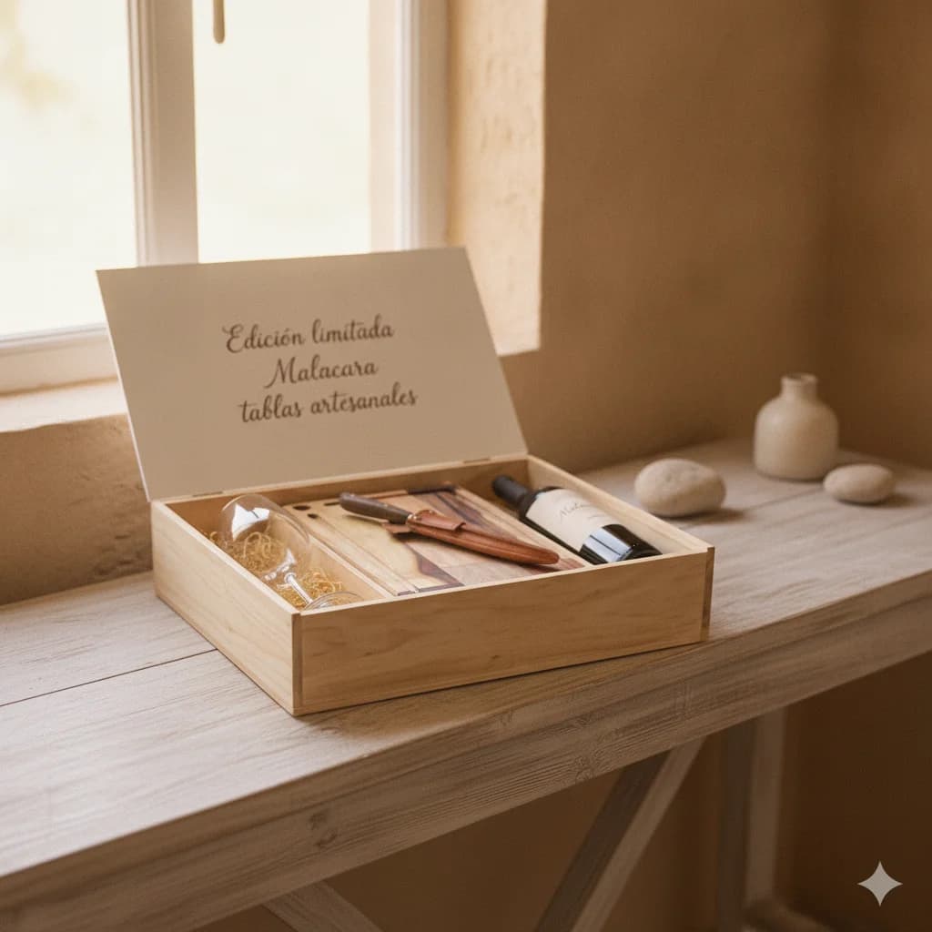 Box de regalo