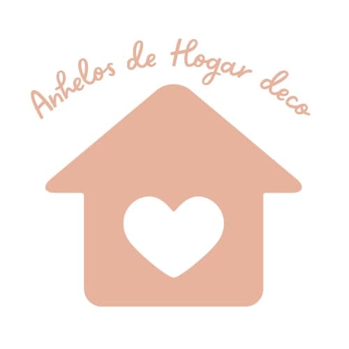 Logo de Anhelos de Hogar deco