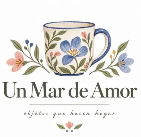 Logo de Unmardeamor