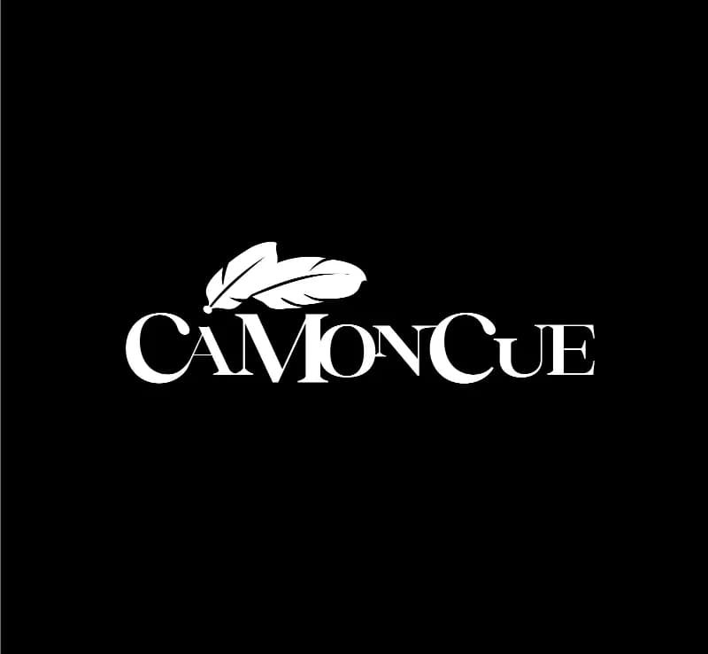 Logo de Camoncue