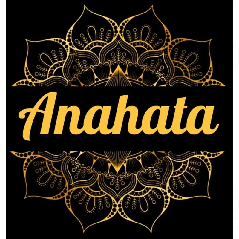 Logo de Anahata aromas