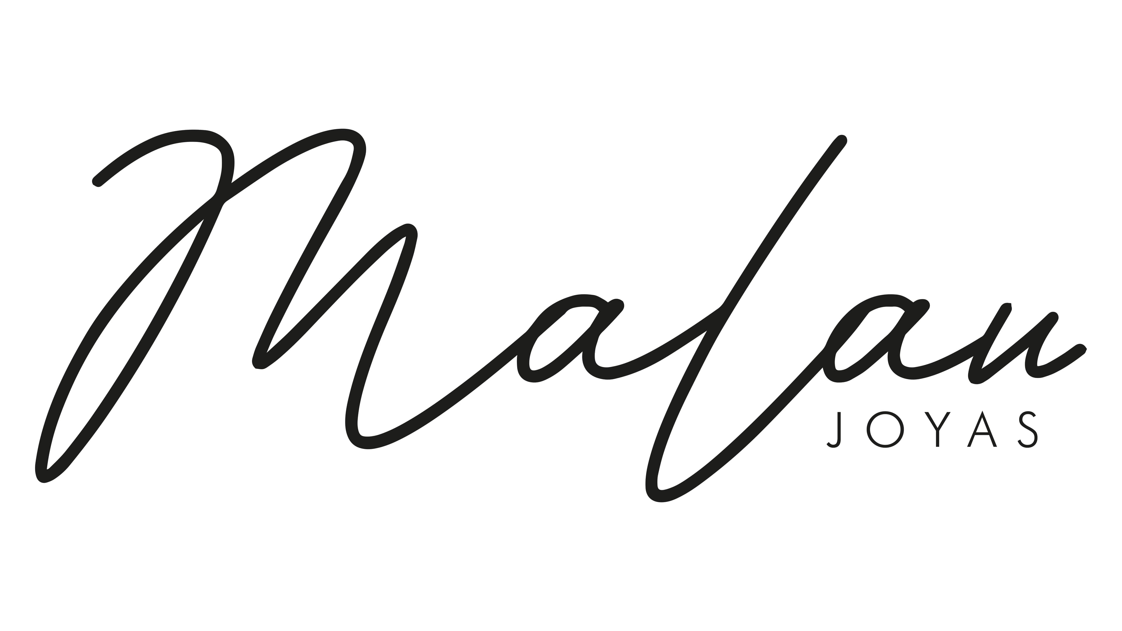 Logo de Maria Laura kenny