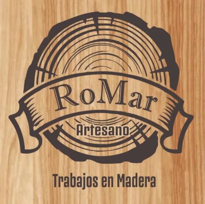 Logo de Roberto Mardones