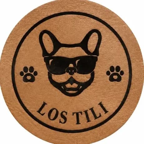 Logo de Los Tili