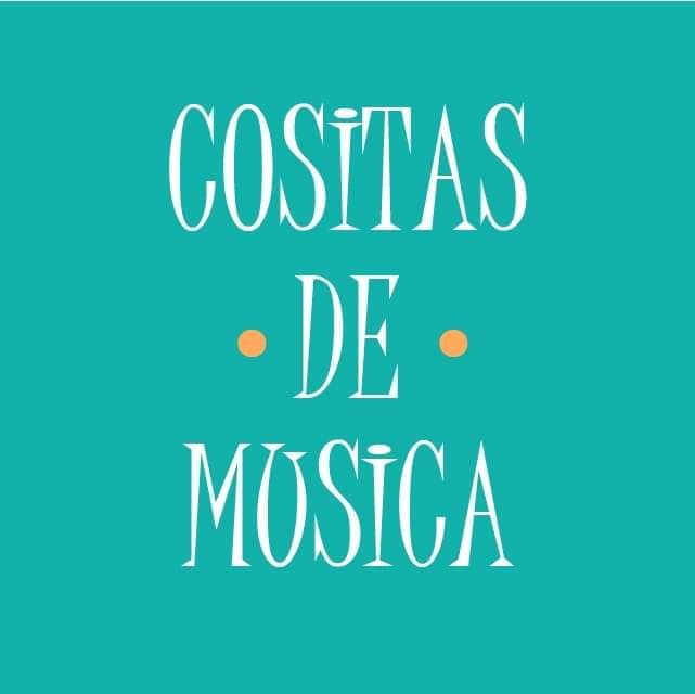 Logo de Virginia Mosquera