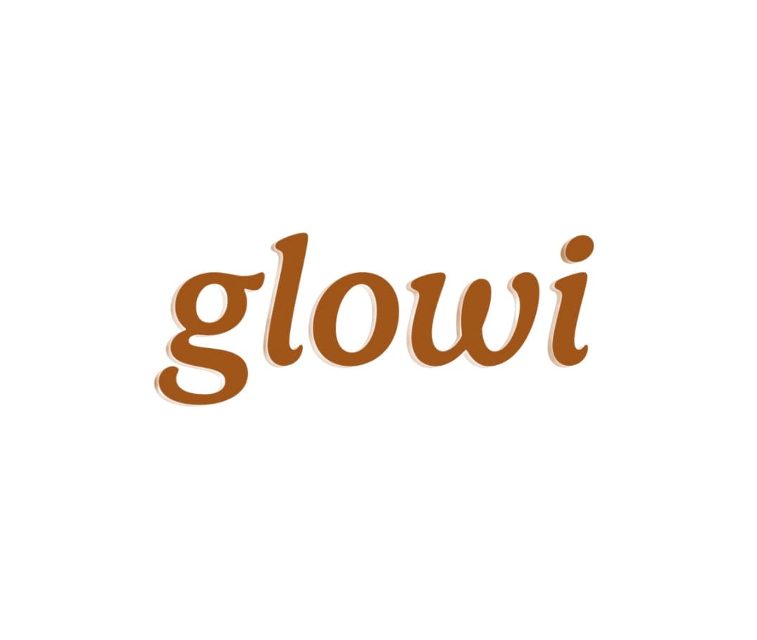 Logo de Glowi