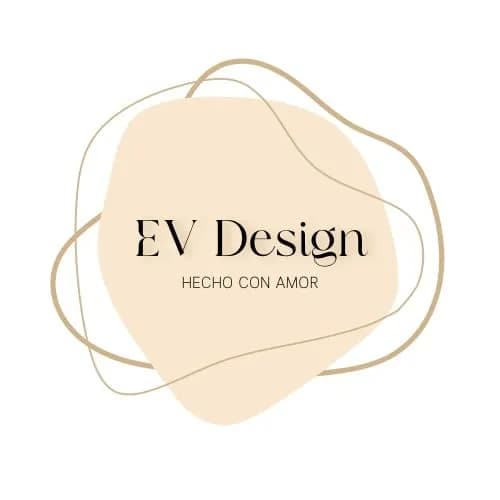 Logo de Ev design