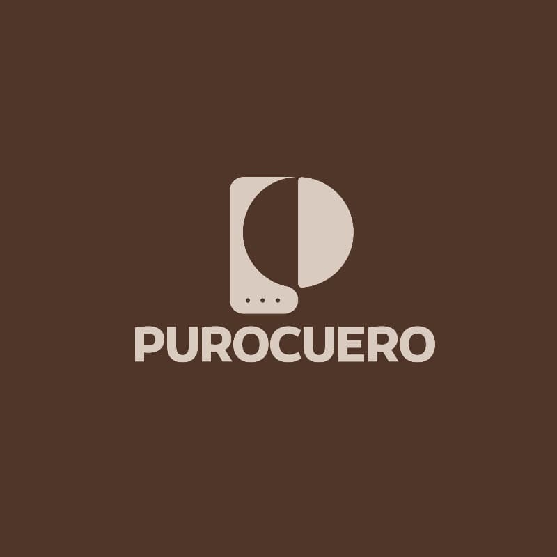 Logo de PUROCUERO