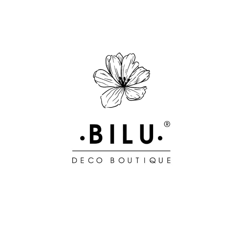 Logo de BILU Deco Boutique
