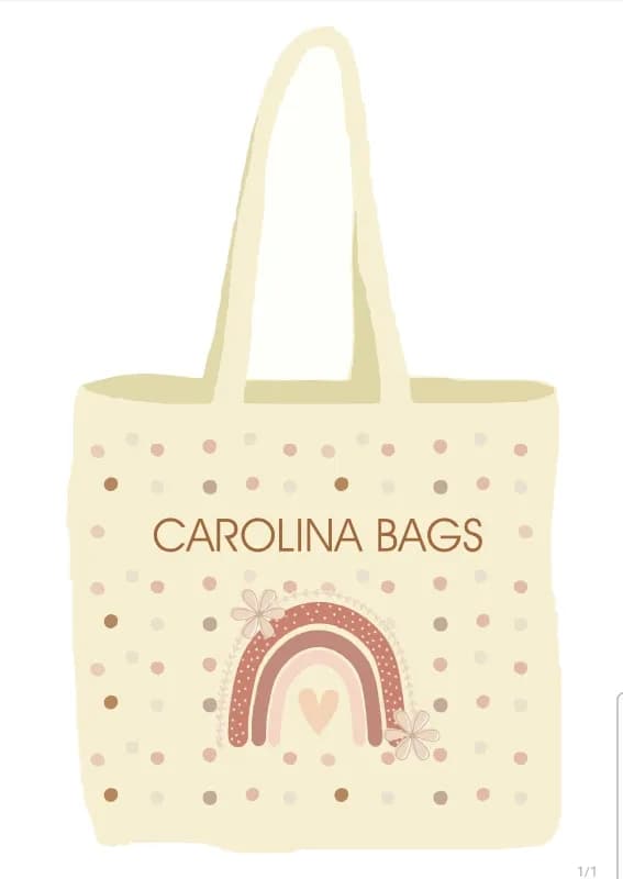 Logo de Carolina Erika Santoro