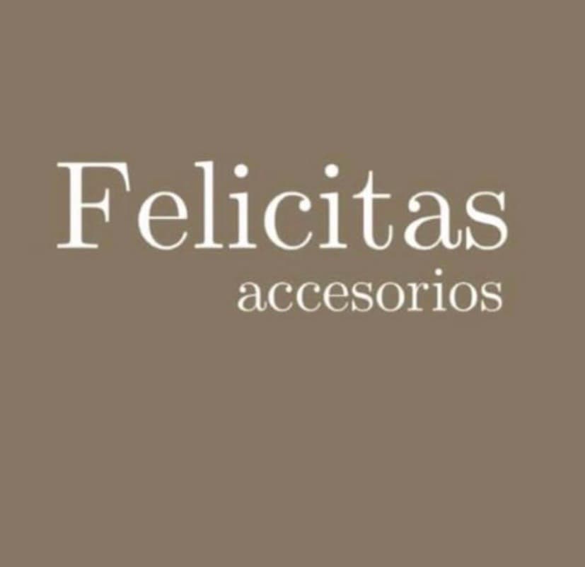 Logo de Felicitas Buela