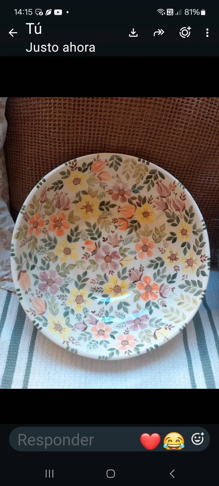 Ensaladera xxxl