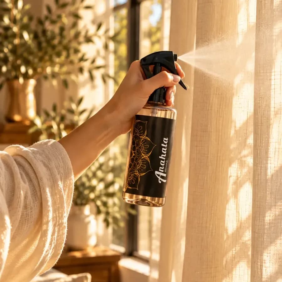 Home spray - aromatizador de ambientes 250 ml