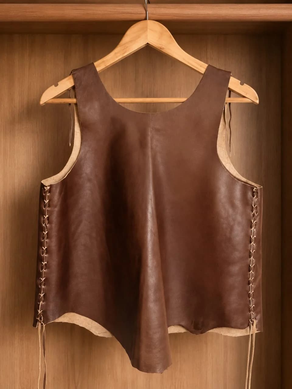 Chaleco/pechera