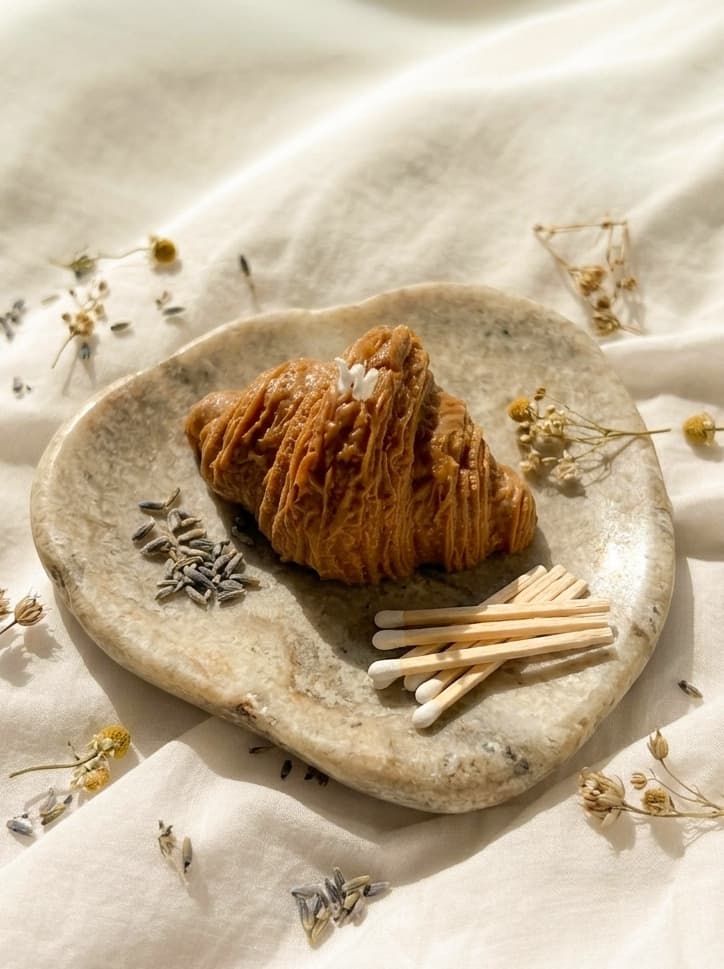 Vela Croissant