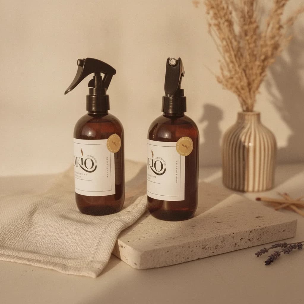 Home spray/Linea Premium