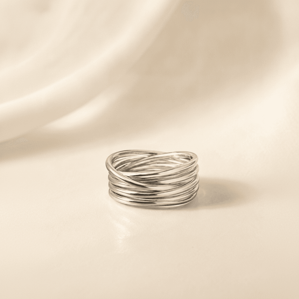 Anillo nido