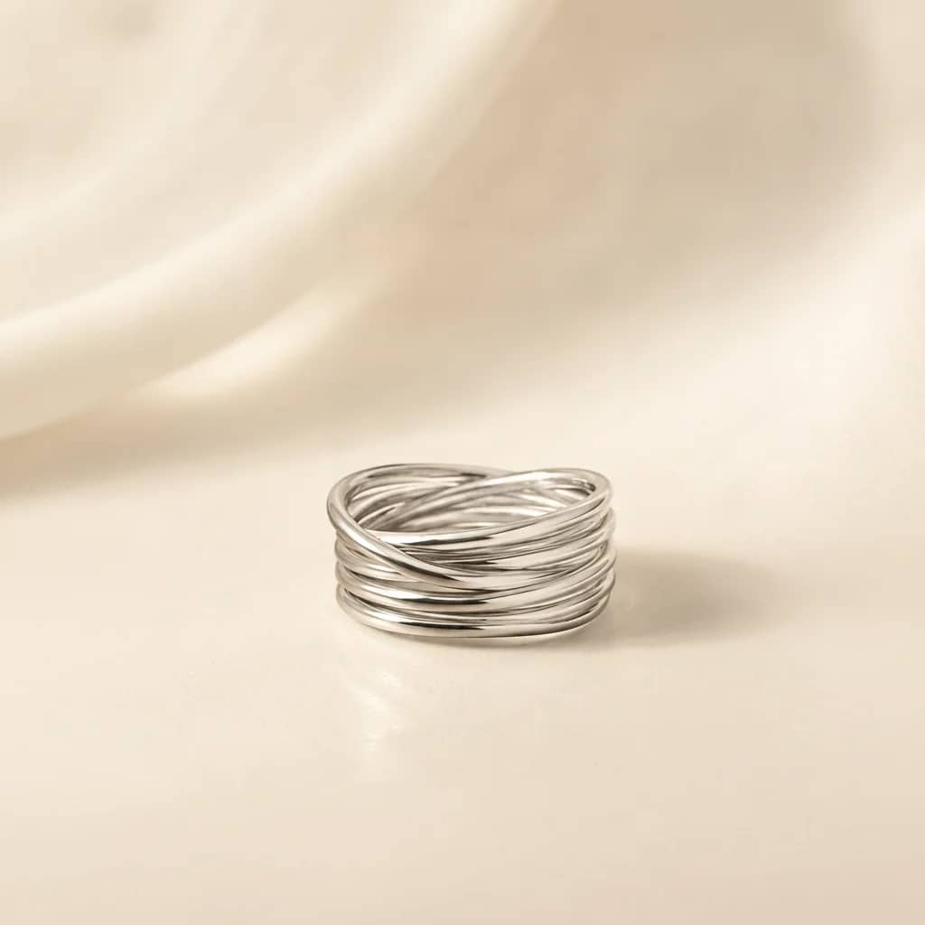 Anillo nido