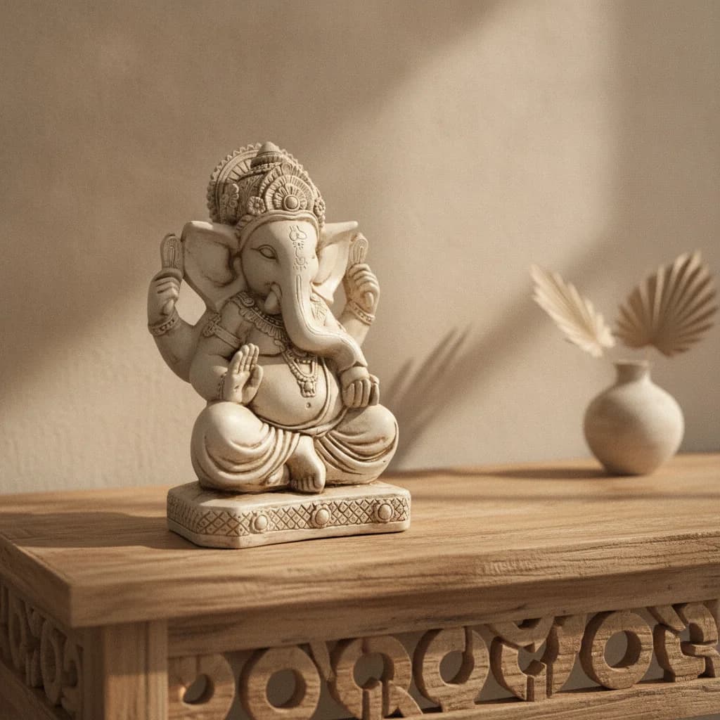 Ganesha