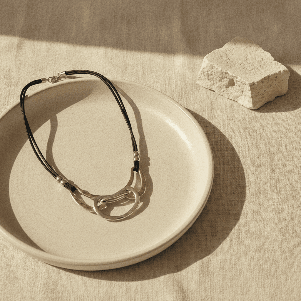 Collar Nudo