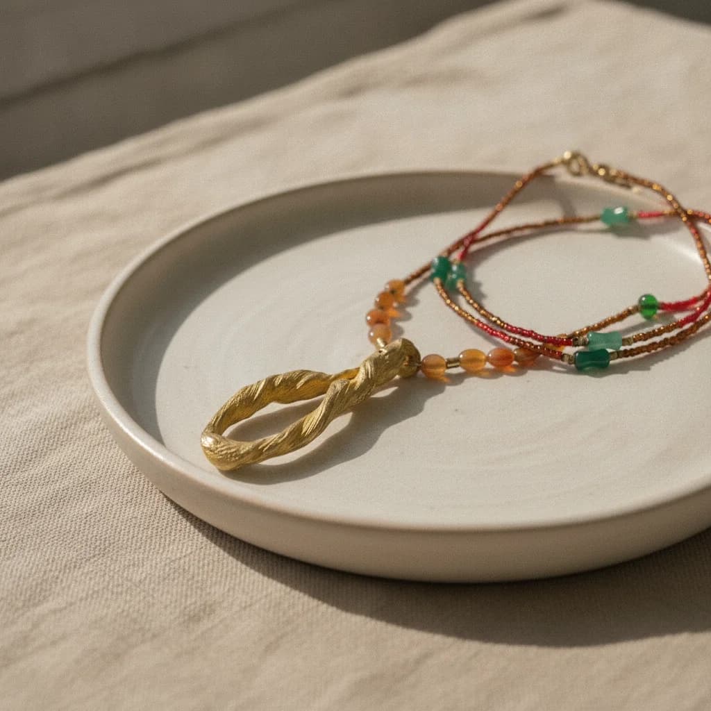 Collar Colors largo