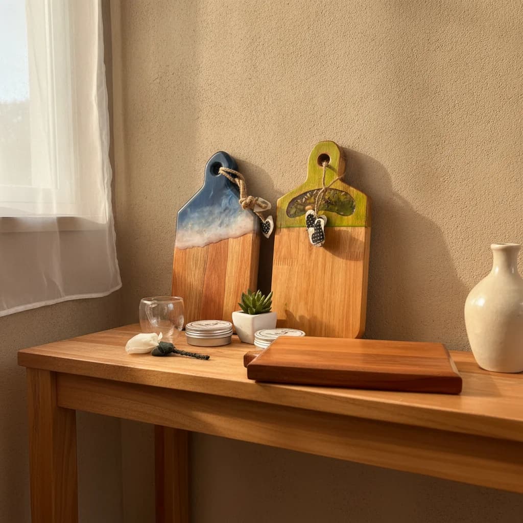 Tabla deco