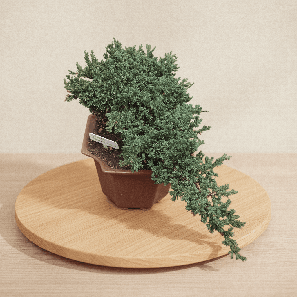 Bonsái Juniperus Procumber Nana