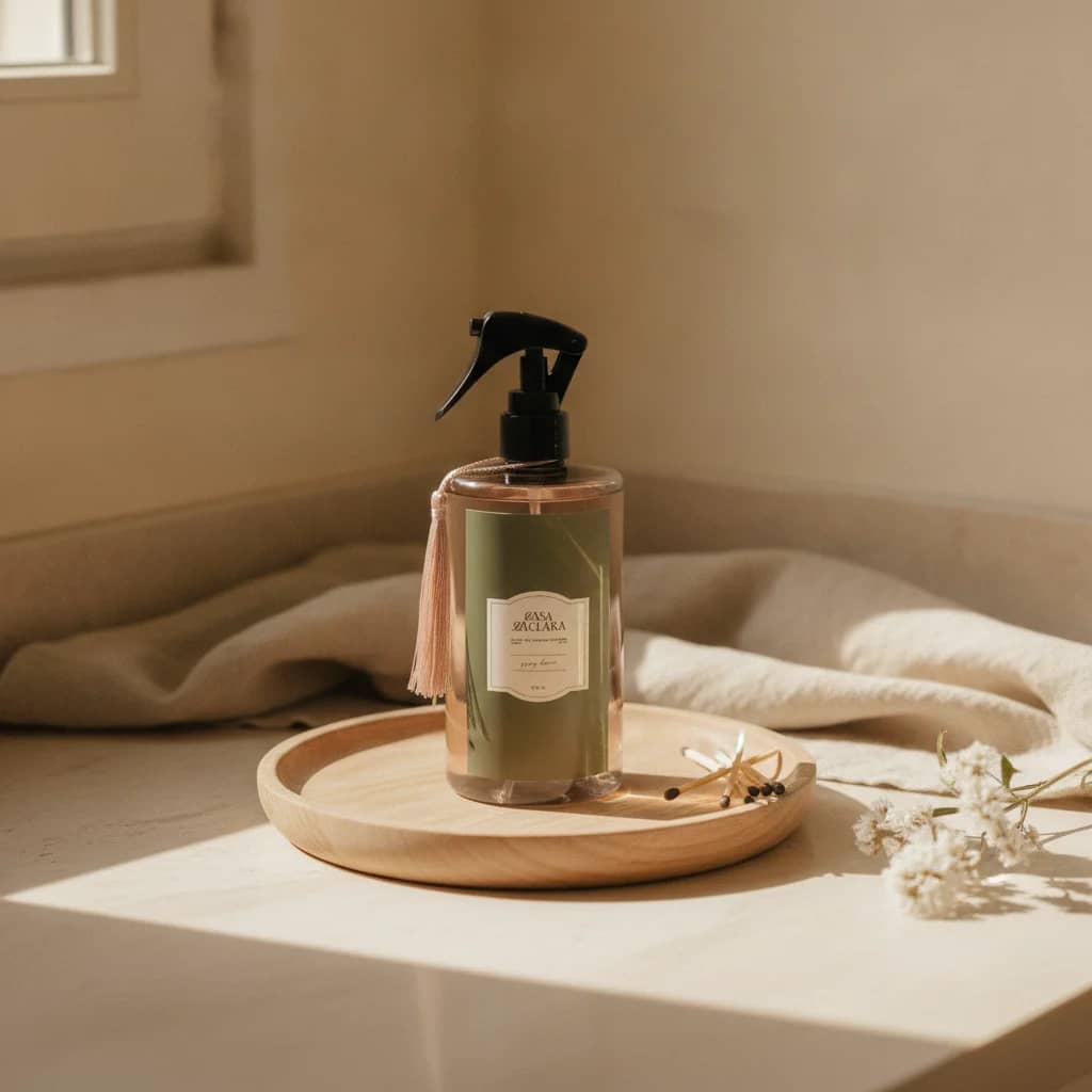 Spray home Baclara