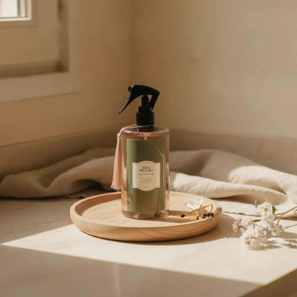 Spray home Baclara