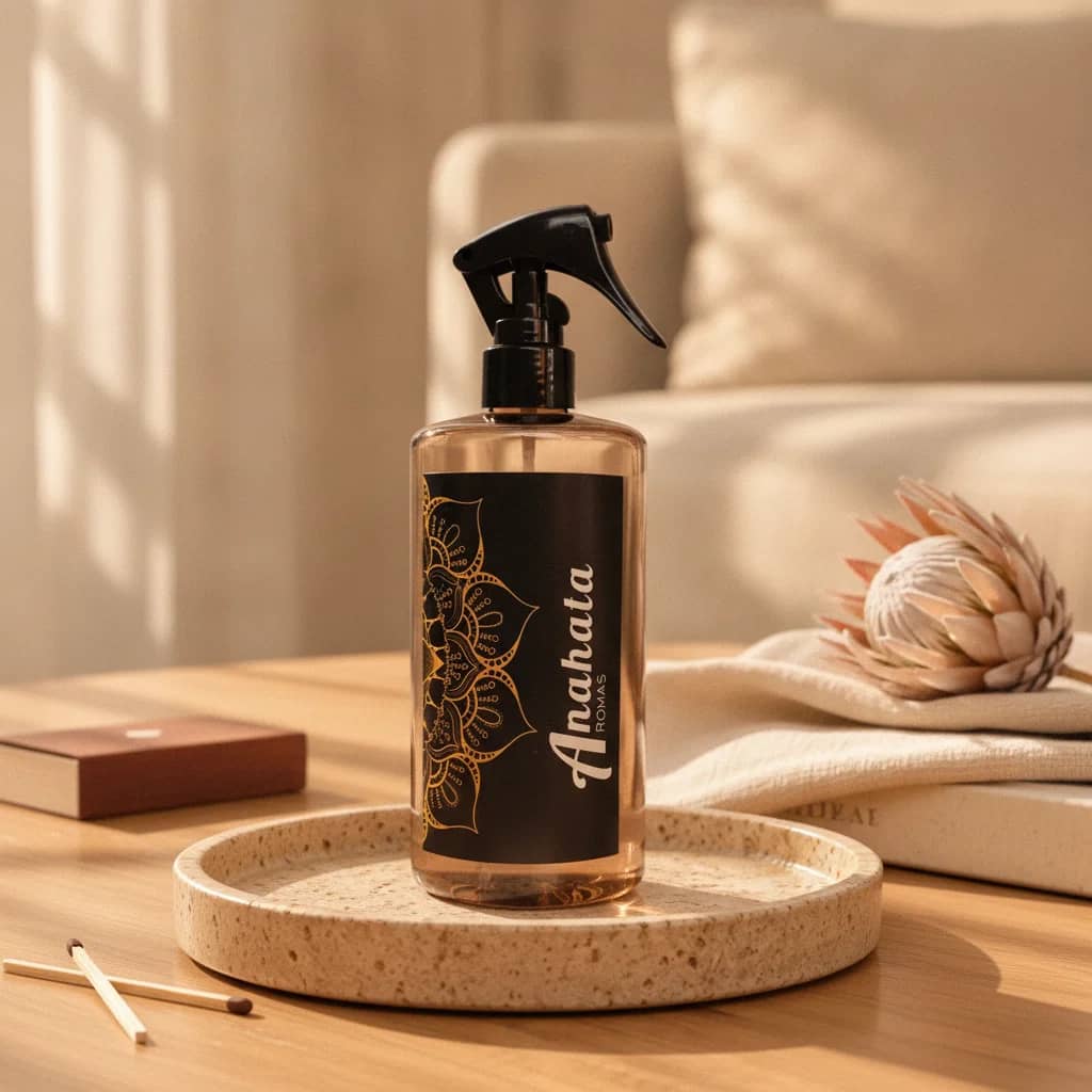 Home spray - Aromatizante de ambientes - 400 ml