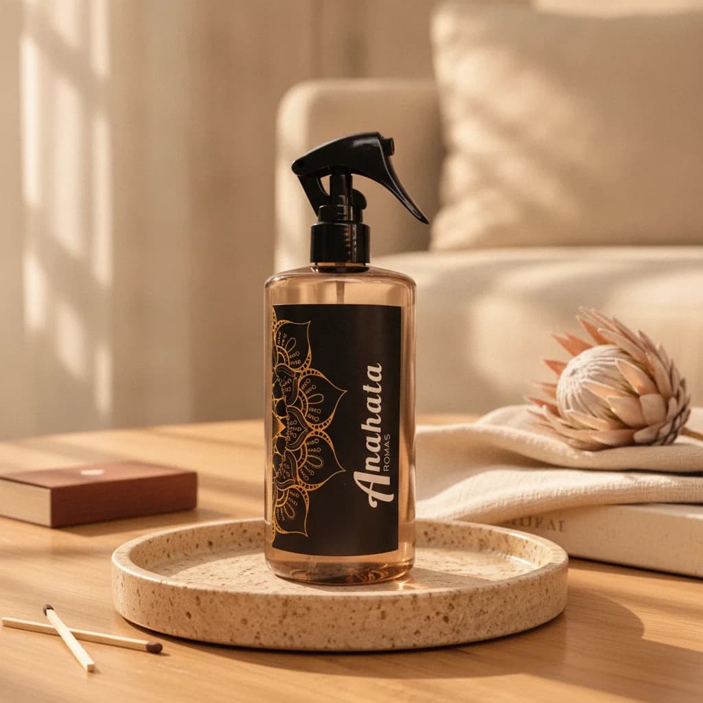 Home spray - Aromatizante de ambientes - 400 ml