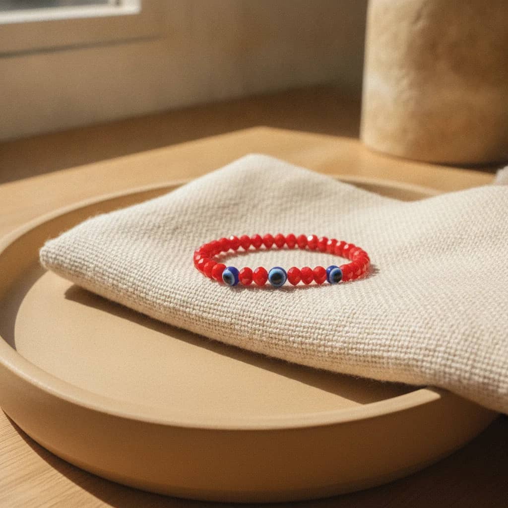 Pulsera Protectora