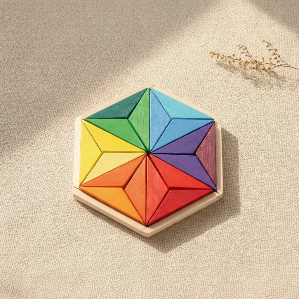 Estrella montessori