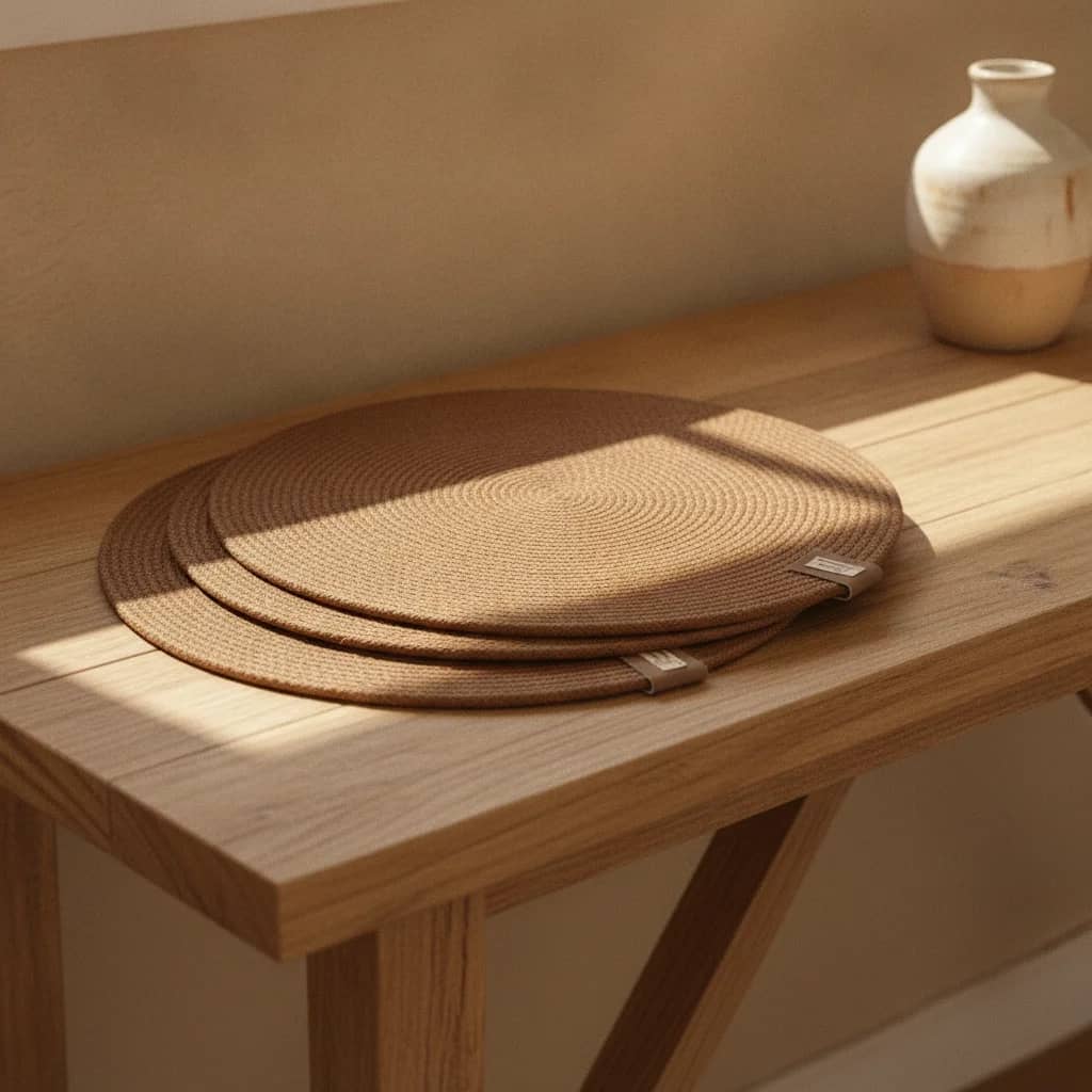 Platos de sitio