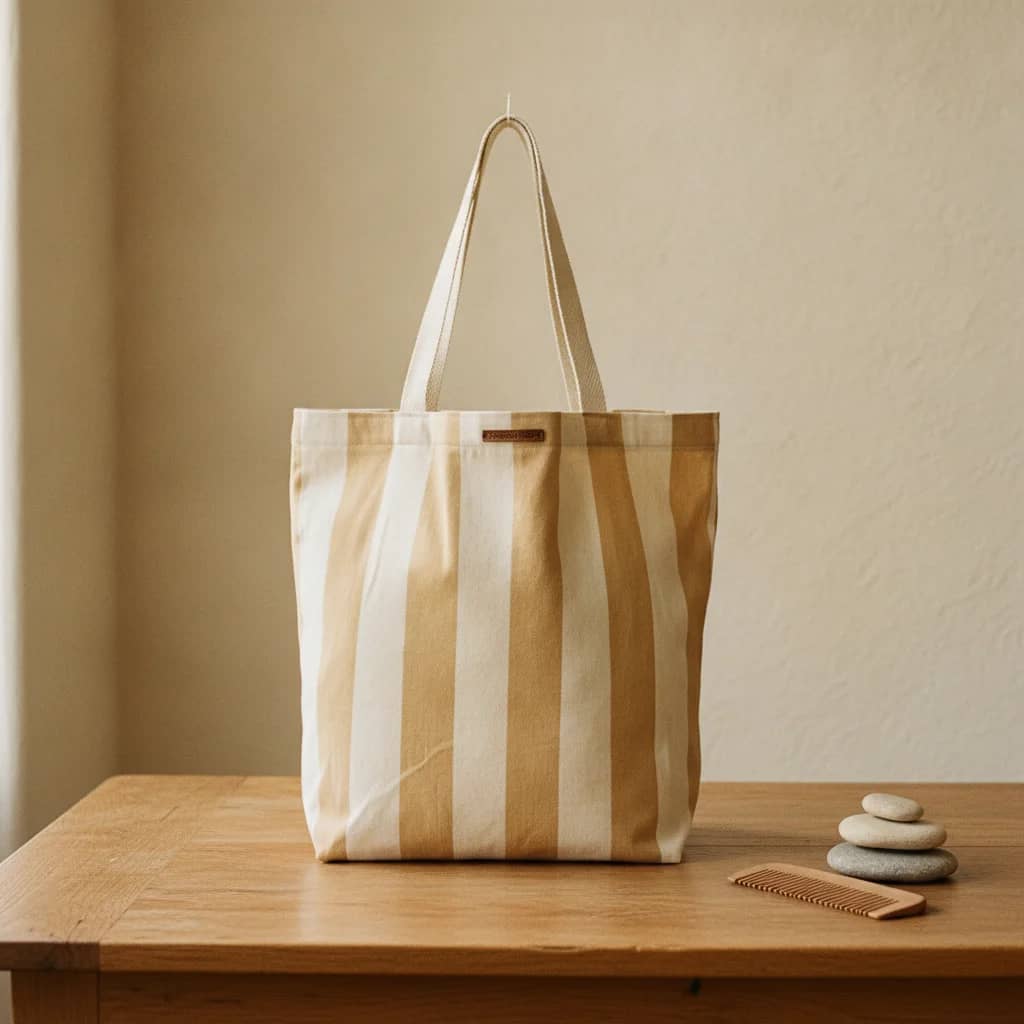 TOTE MAXI