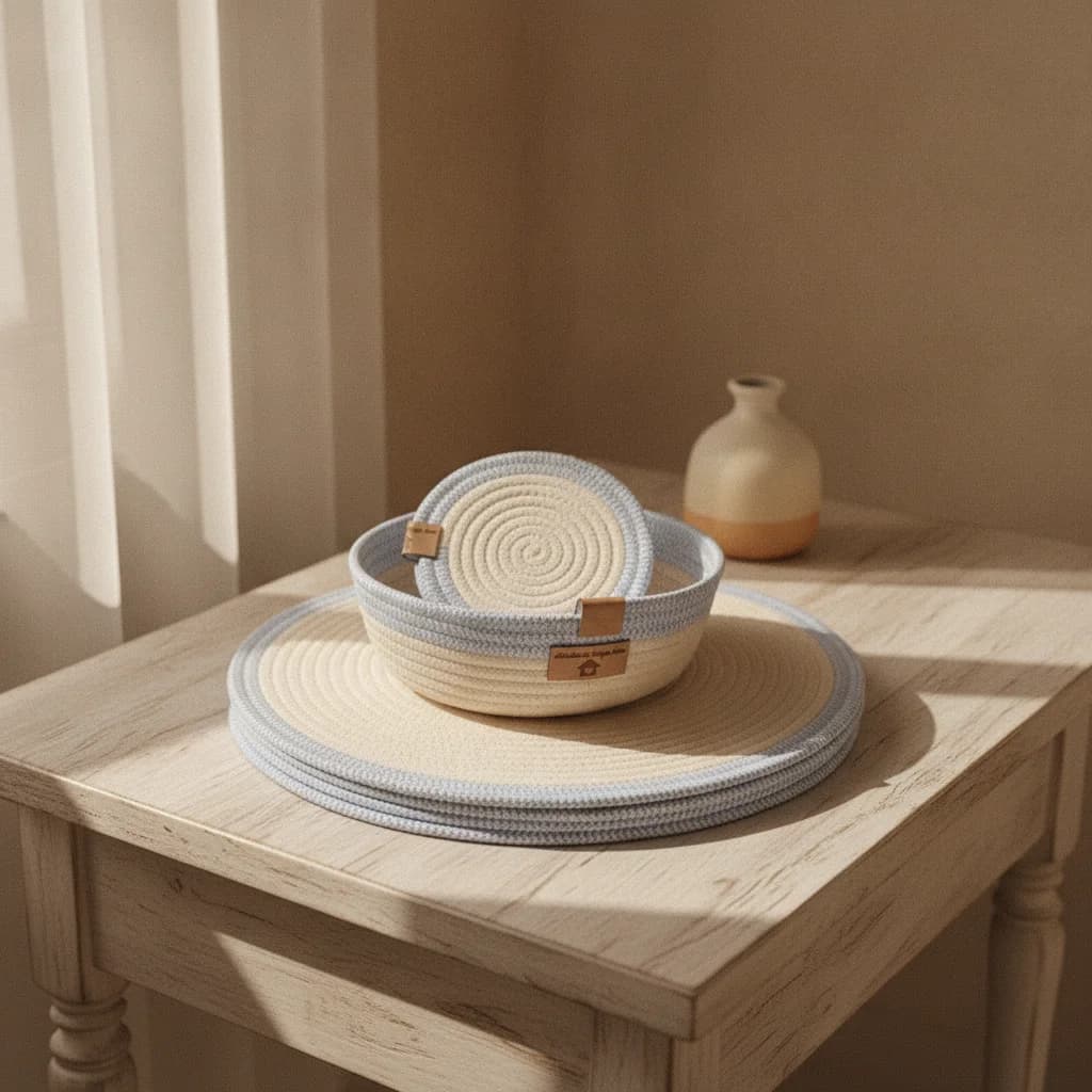 Set para mesa