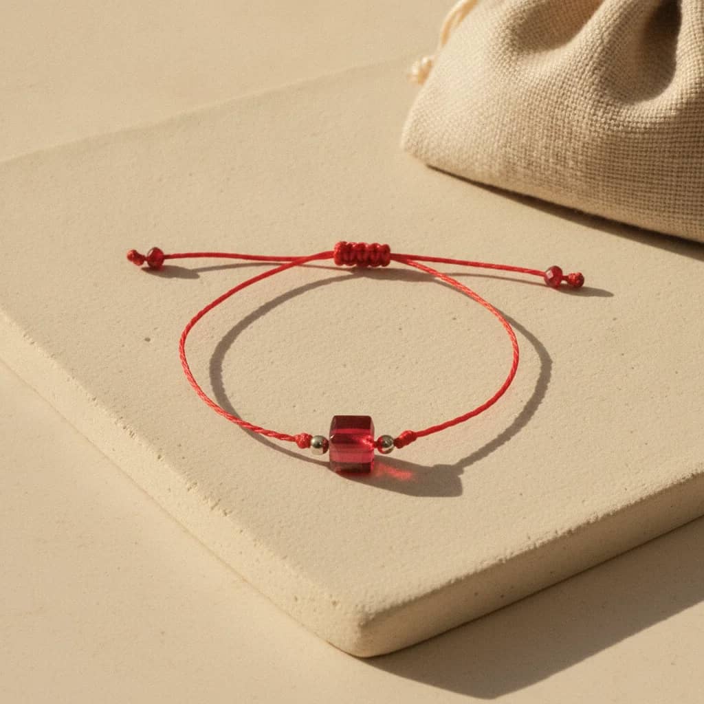 Pulsera Cubo