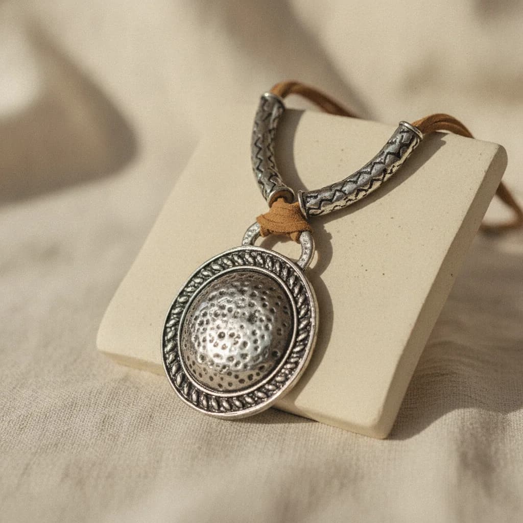 Collar Nativa