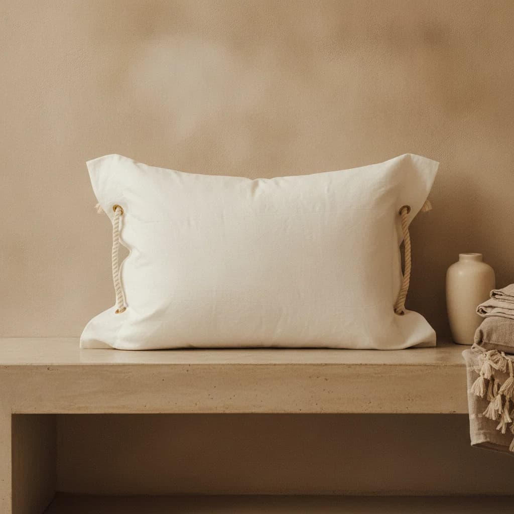 FUNDA DE ALMOHADON MARINERO