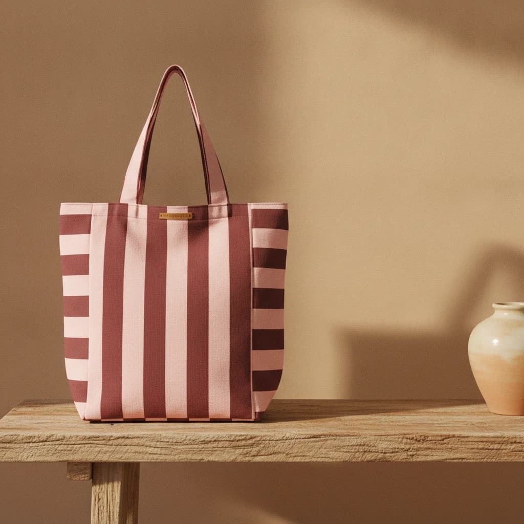 Tote Sarah