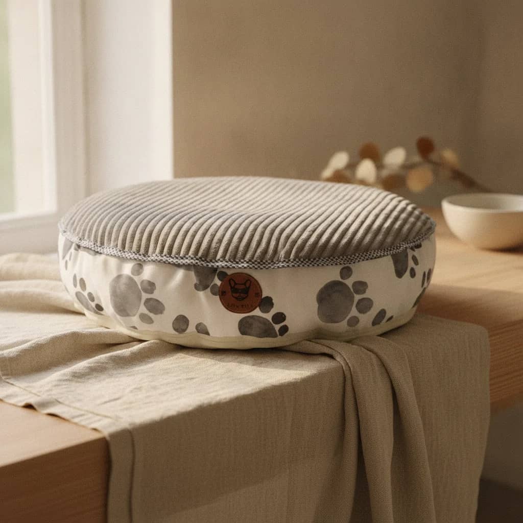 Cama línea Tommy
