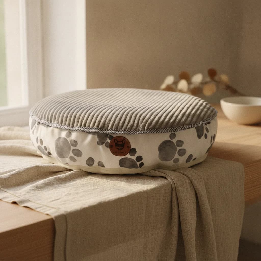 Cama línea Tommy