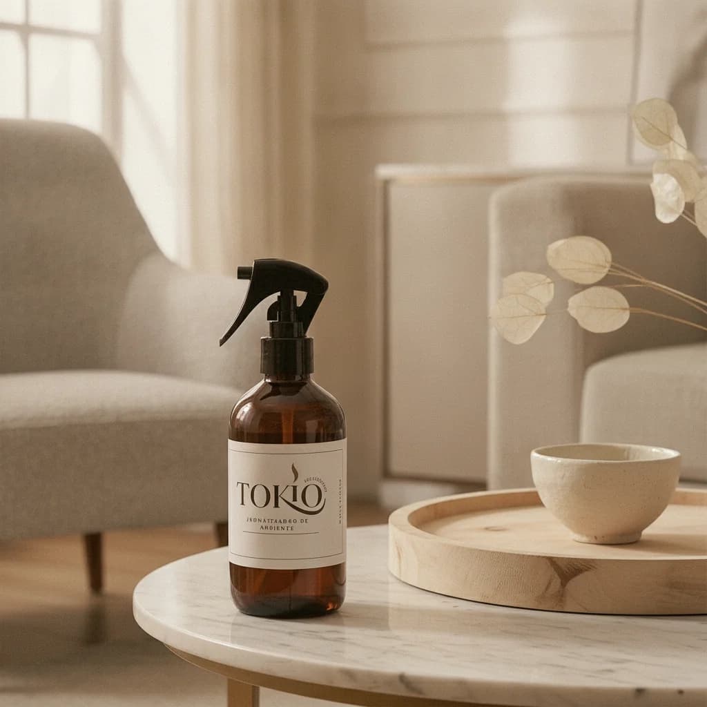Home spray