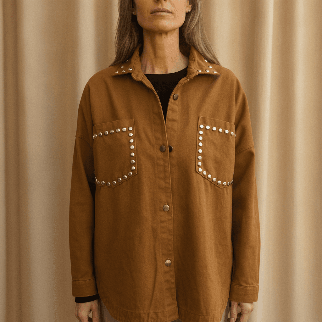 Camisaco Crux Camel