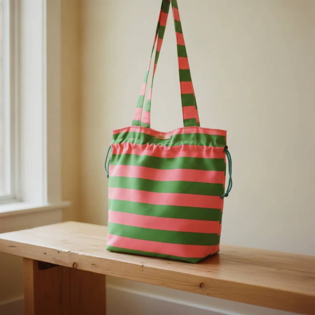 Tote Fruncia