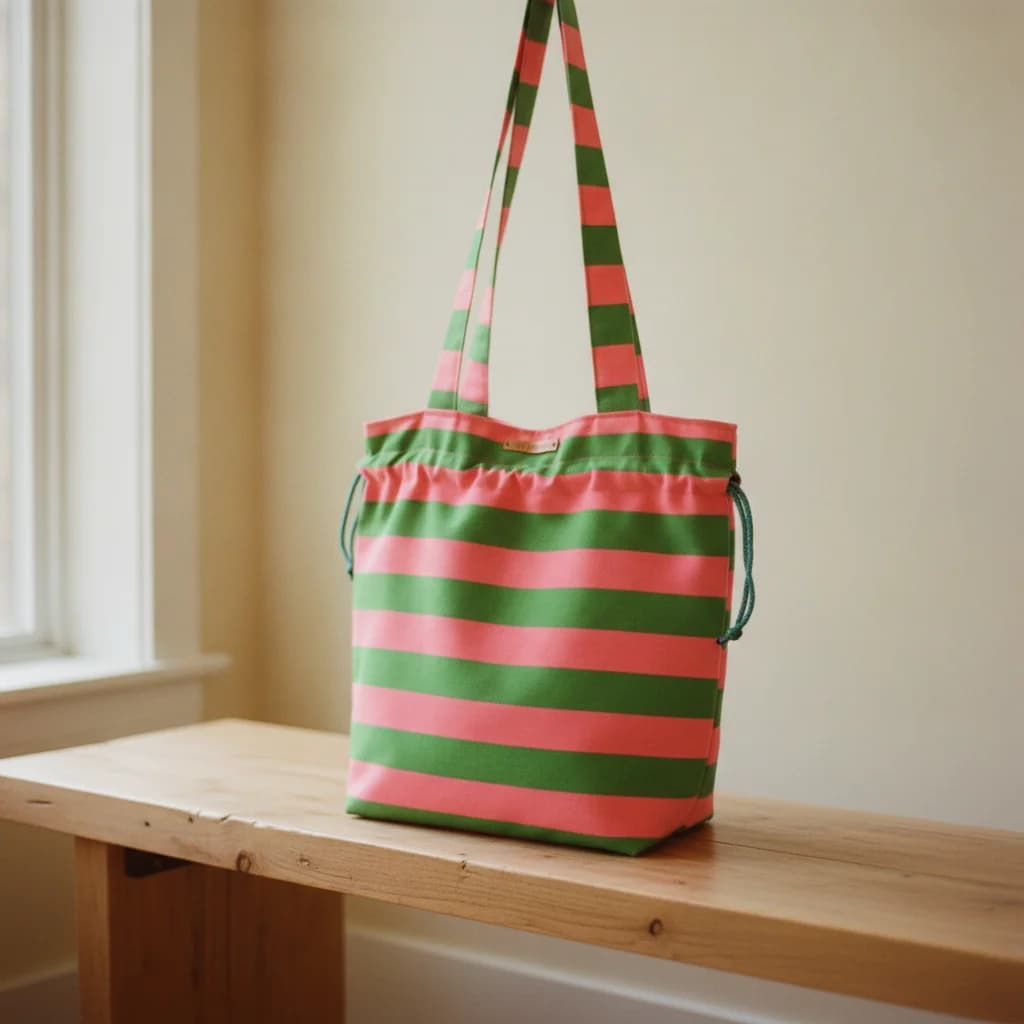 Tote Fruncia