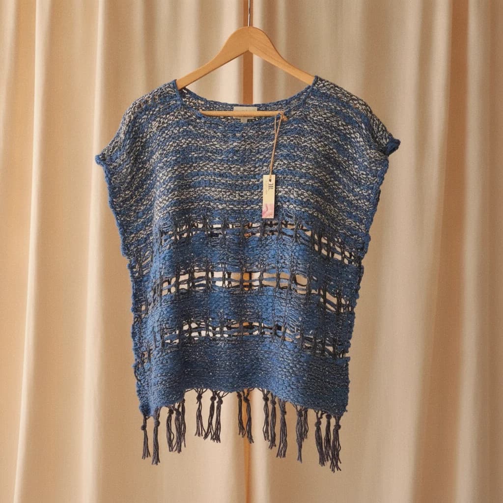 Vestido playero