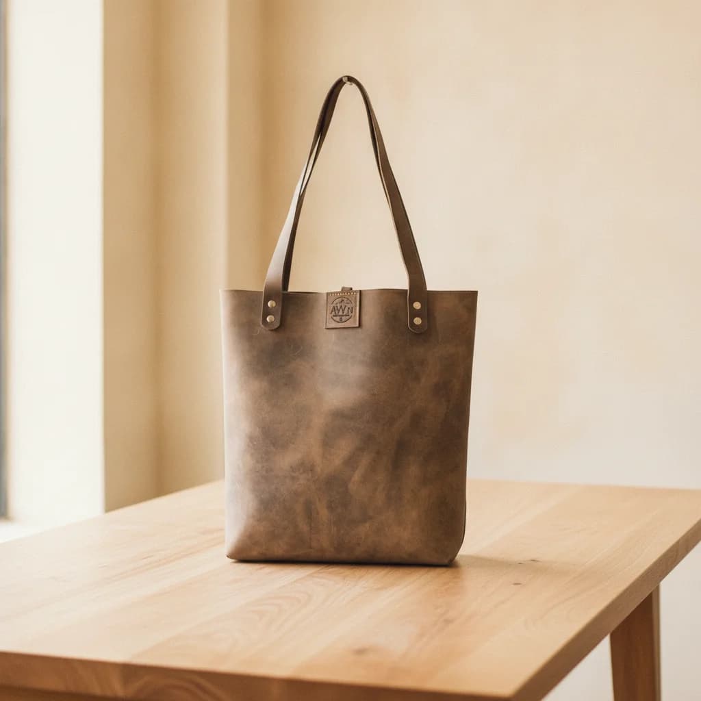 Cartera tote