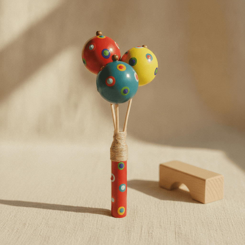 Maracas