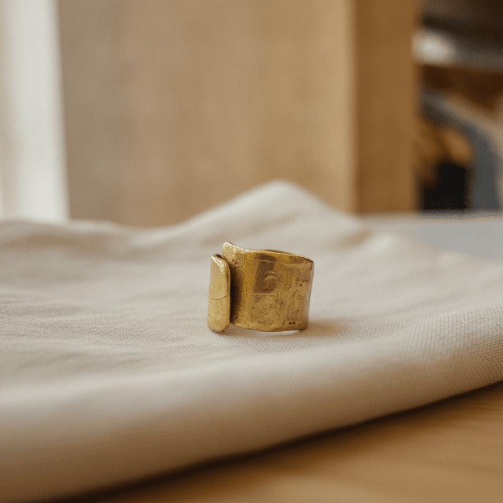 Anillo encuentro